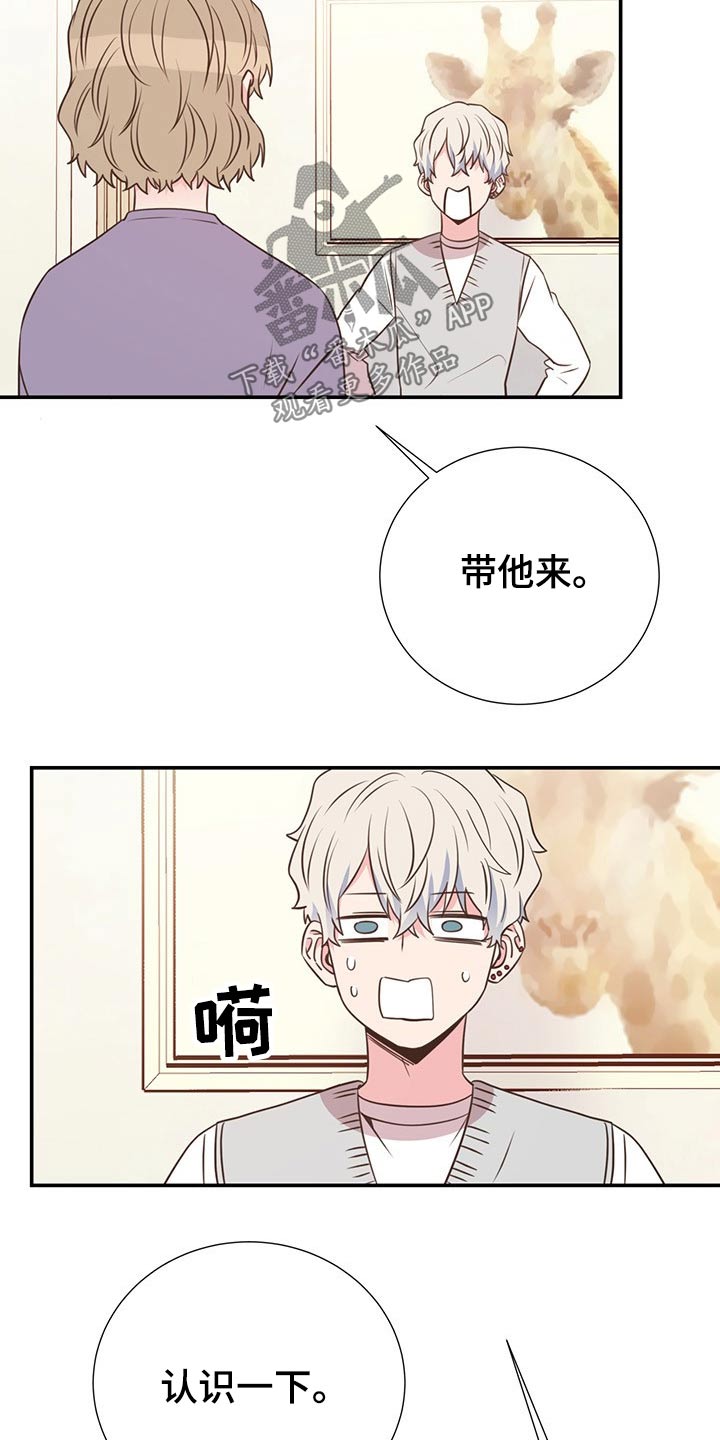 《美妙初恋》第50章出差 第18页