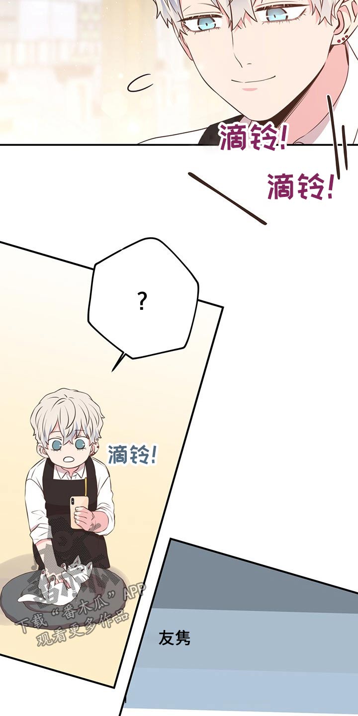 《美妙初恋》第51章回国 第13页