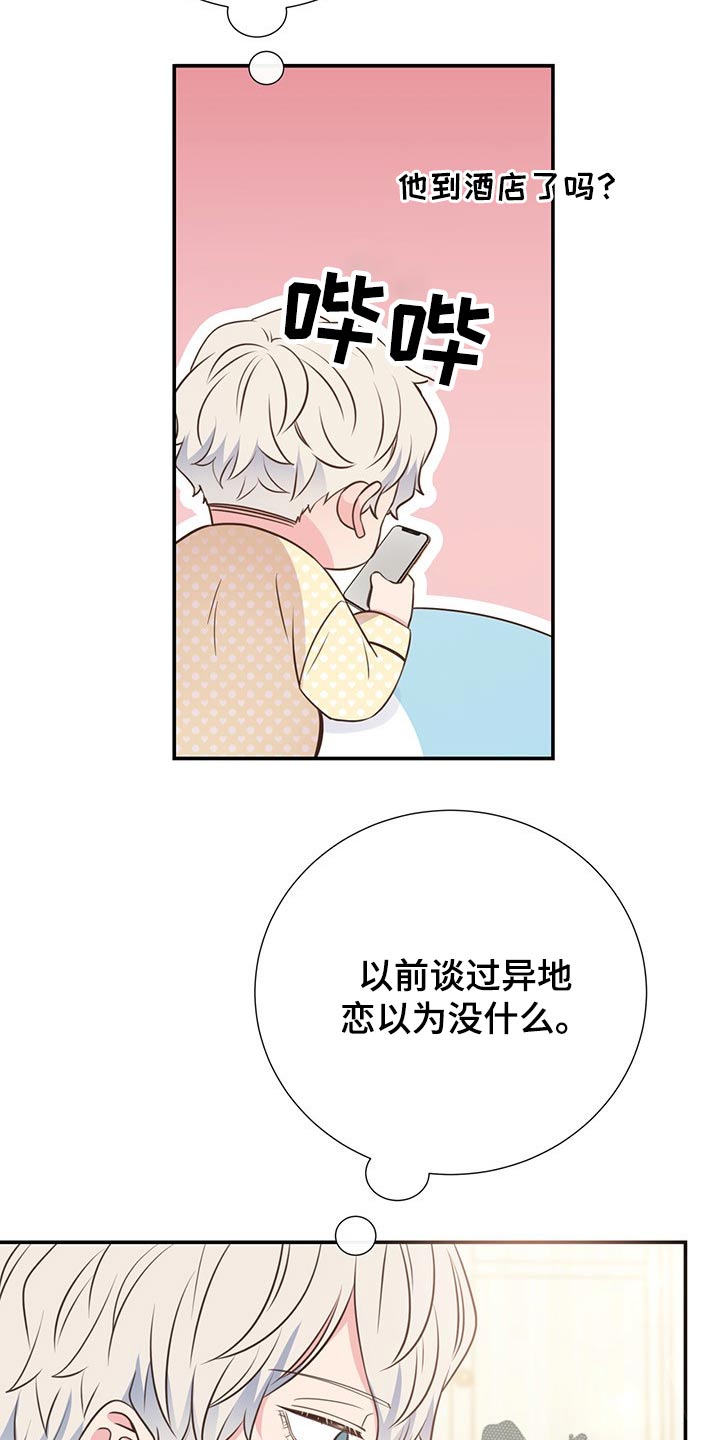 《美妙初恋》第51章回国 第2页