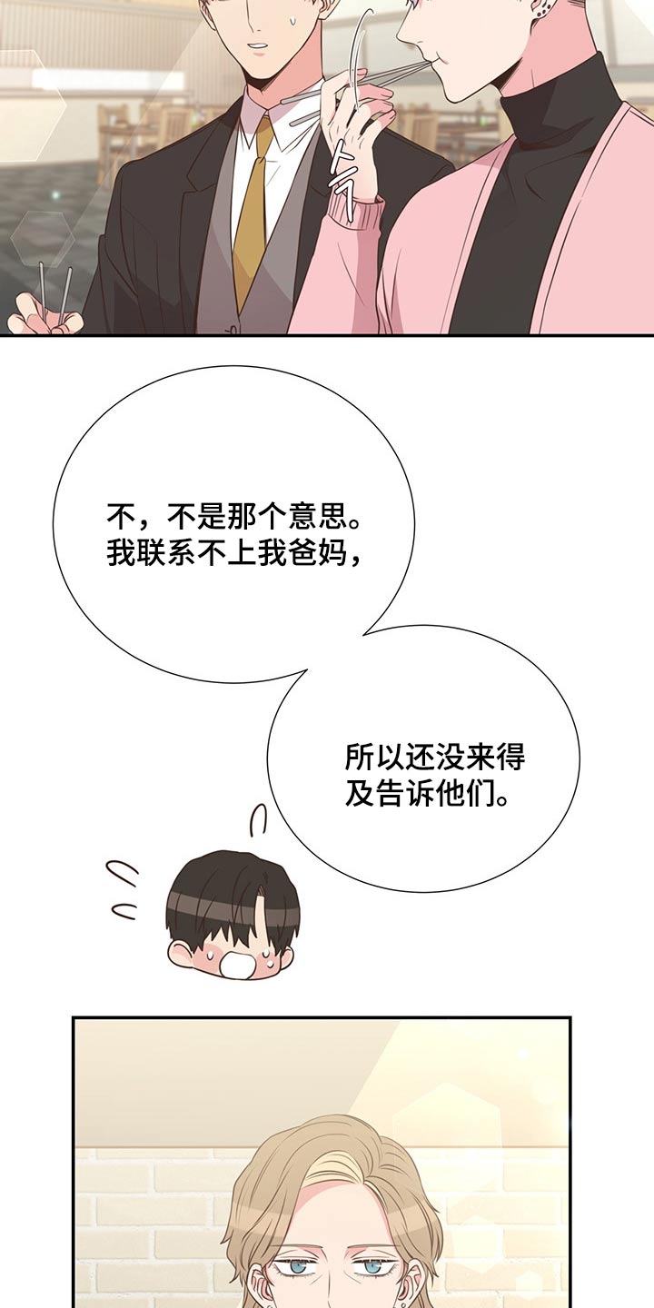 《美妙初恋》第56章强势母亲 第3页