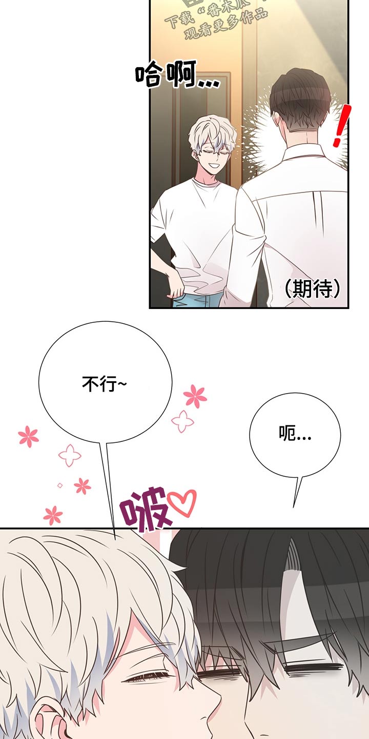 《美妙初恋》第60章猫咪 第13页