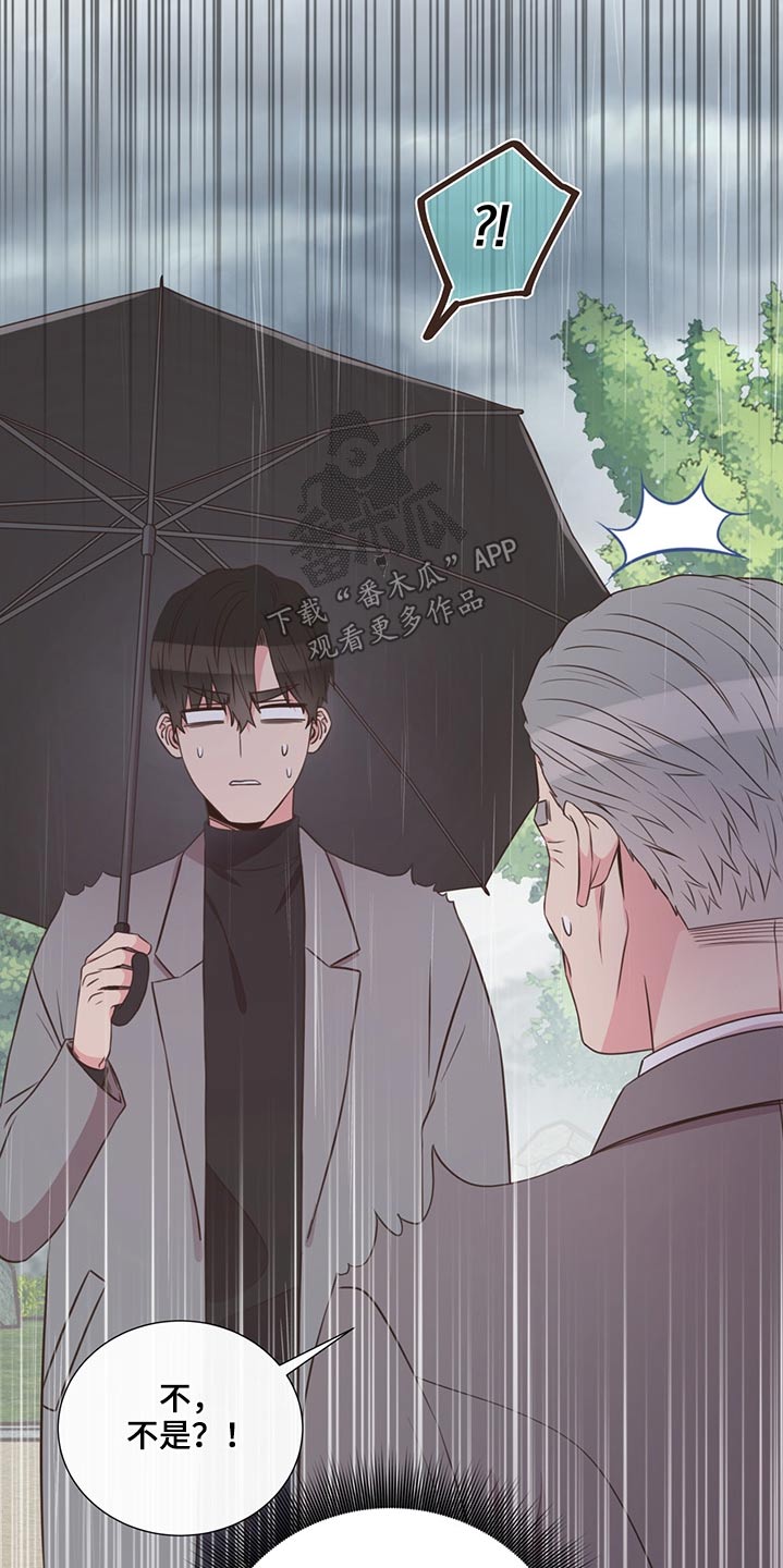 《美妙初恋》第63章借伞 第15页