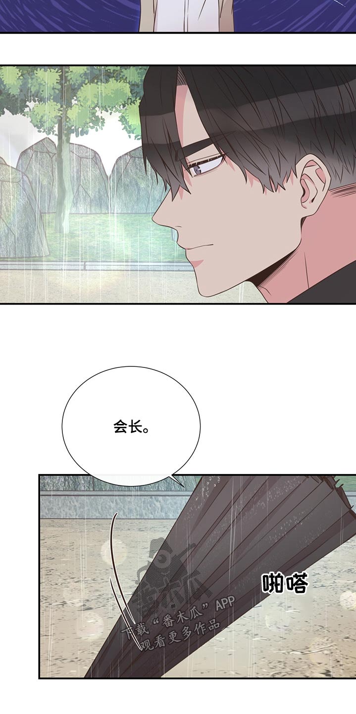 《美妙初恋》第63章借伞 第18页