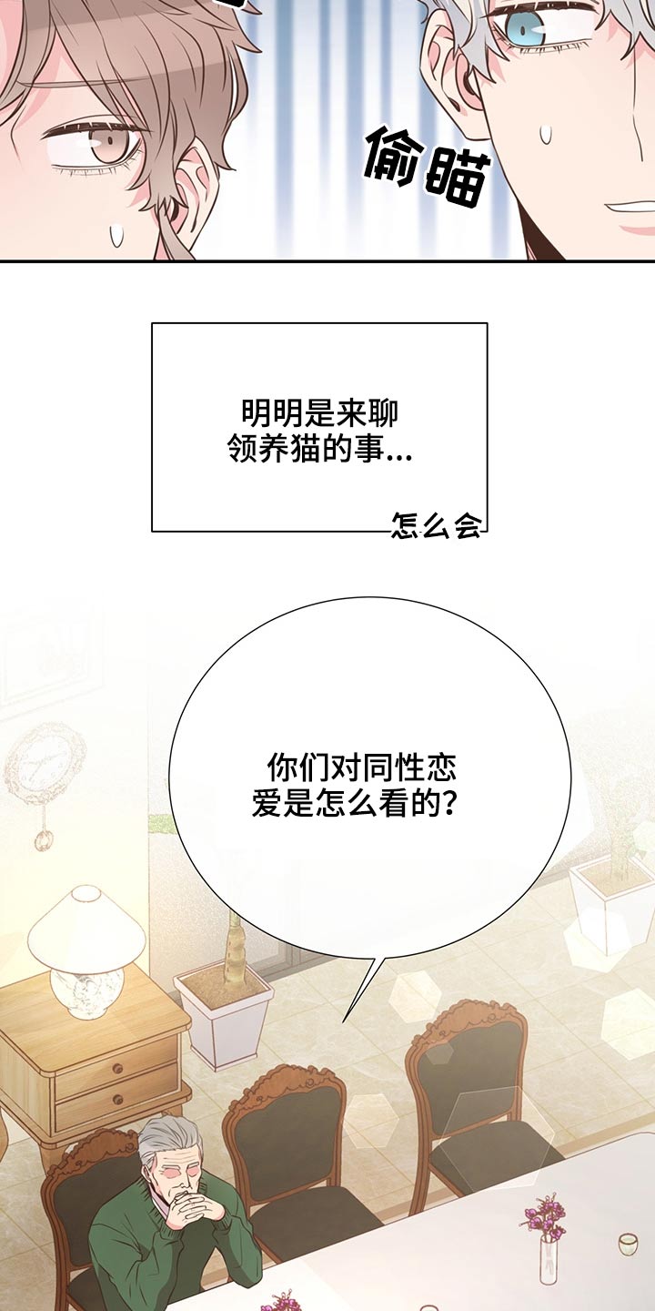《美妙初恋》第61章改变话题 第24页