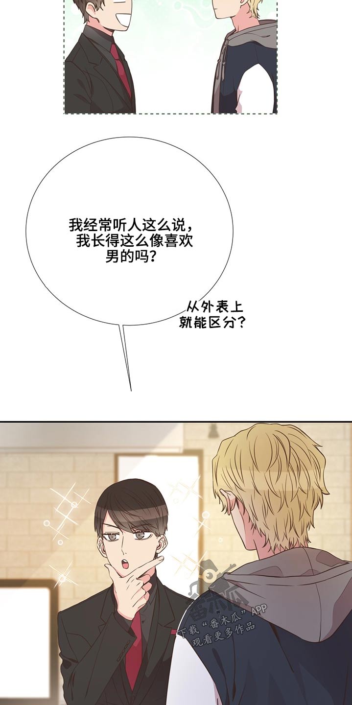 《美妙初恋》第70章帮忙寻找 第3页