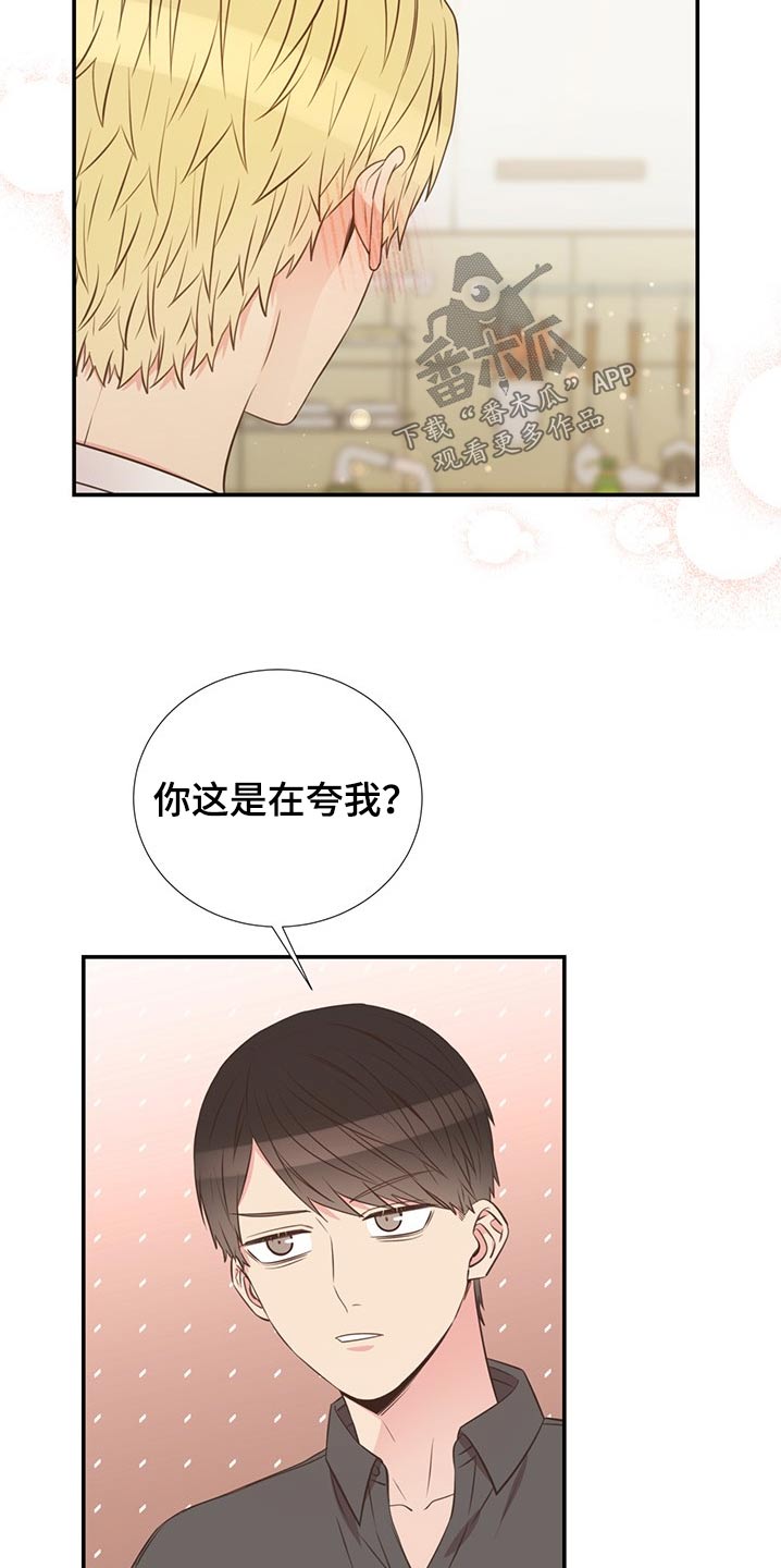 《美妙初恋》第78章回国 第12页