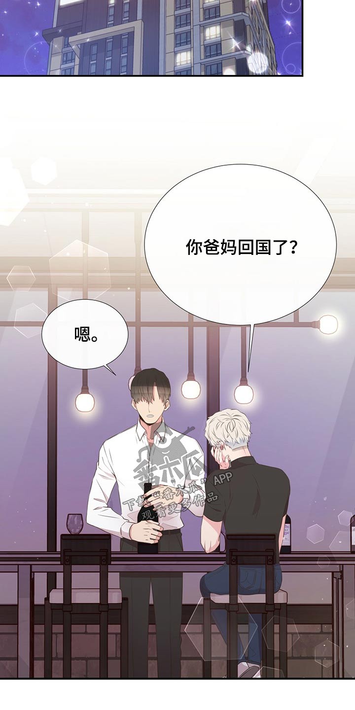 《美妙初恋》第78章回国 第24页