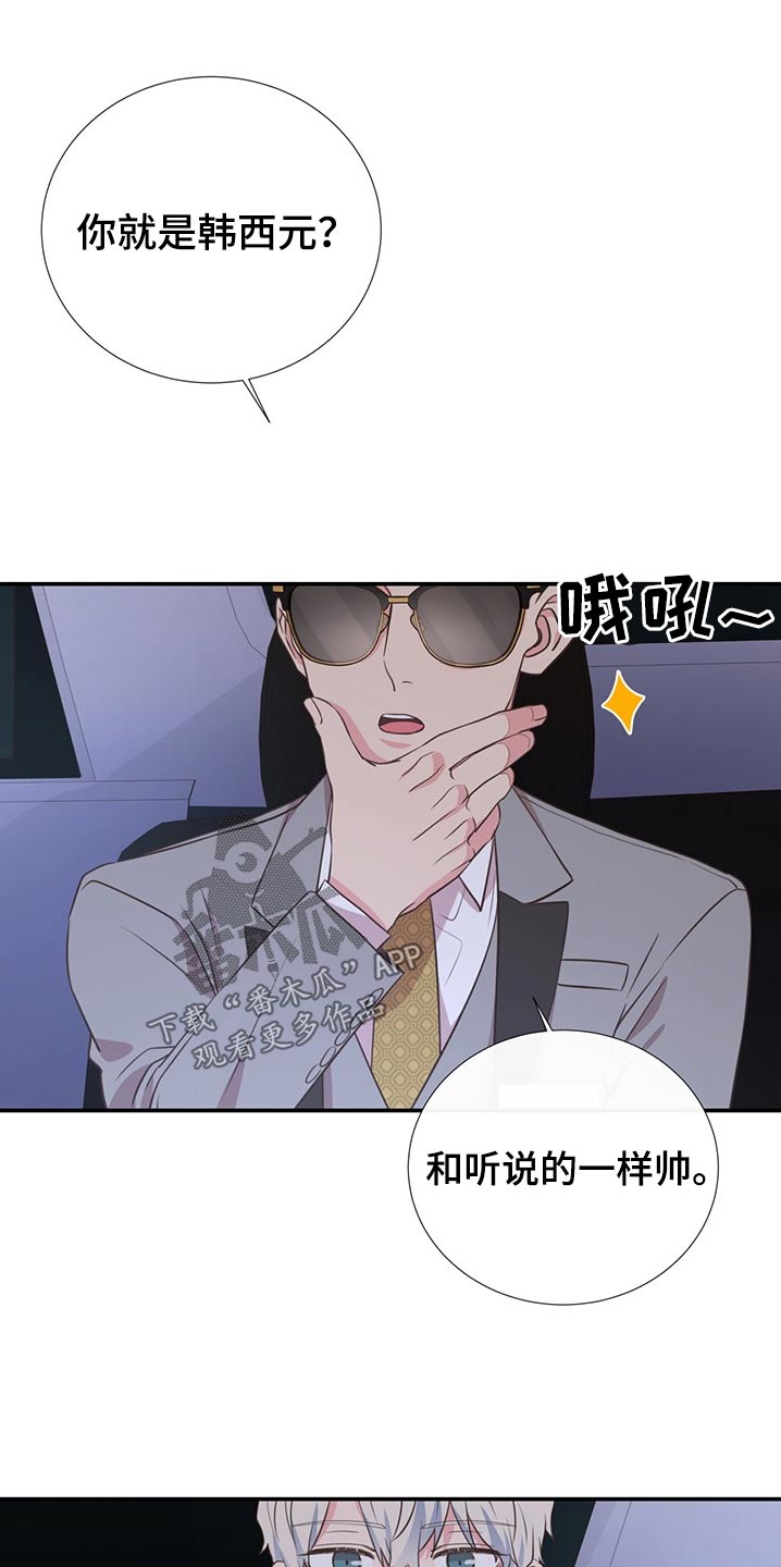 《美妙初恋》第81章吃惊 第14页