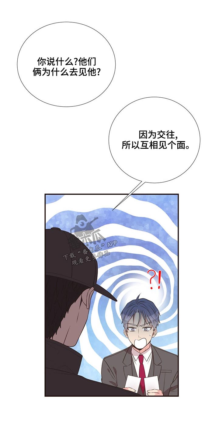 《美妙初恋》第83章见面 第17页