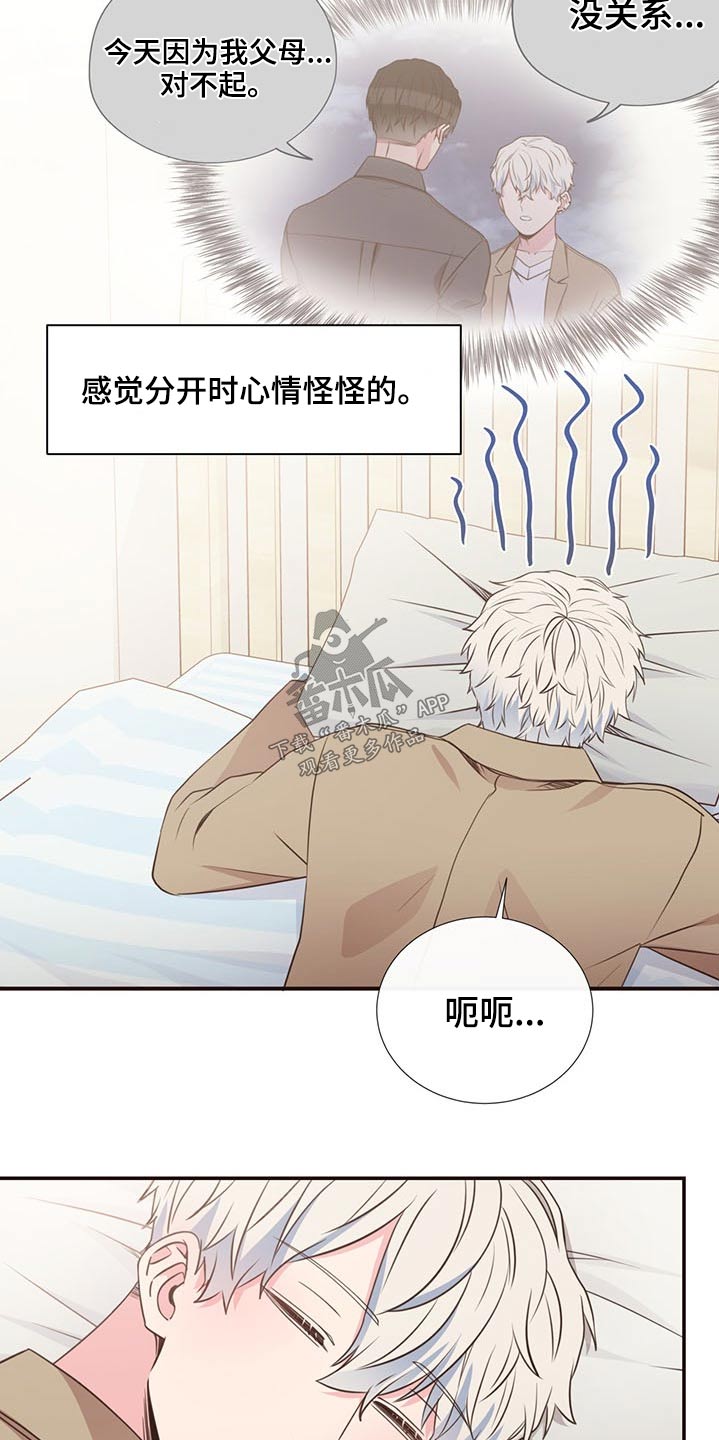 《美妙初恋》第83章见面 第2页