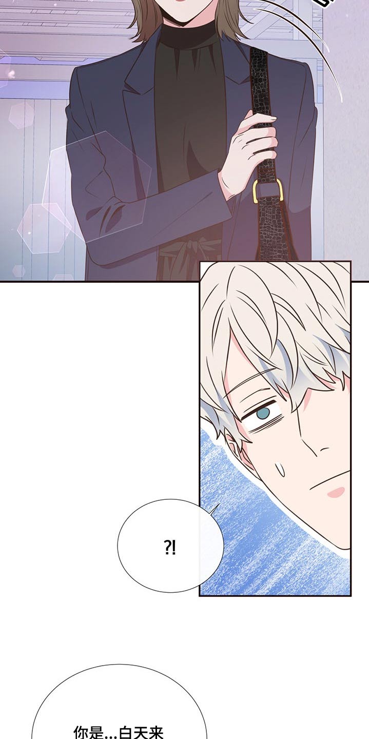 《美妙初恋》第82章警察局 第18页