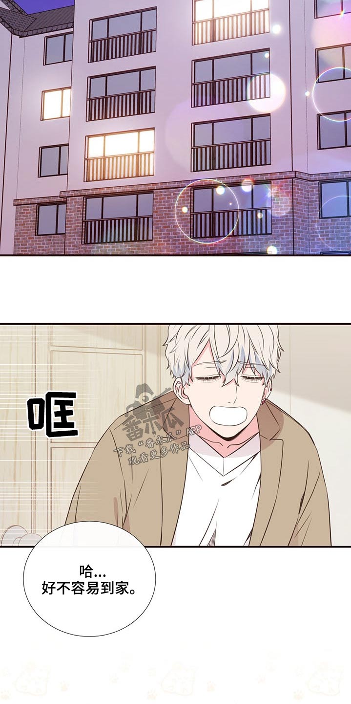 《美妙初恋》第82章警察局 第24页