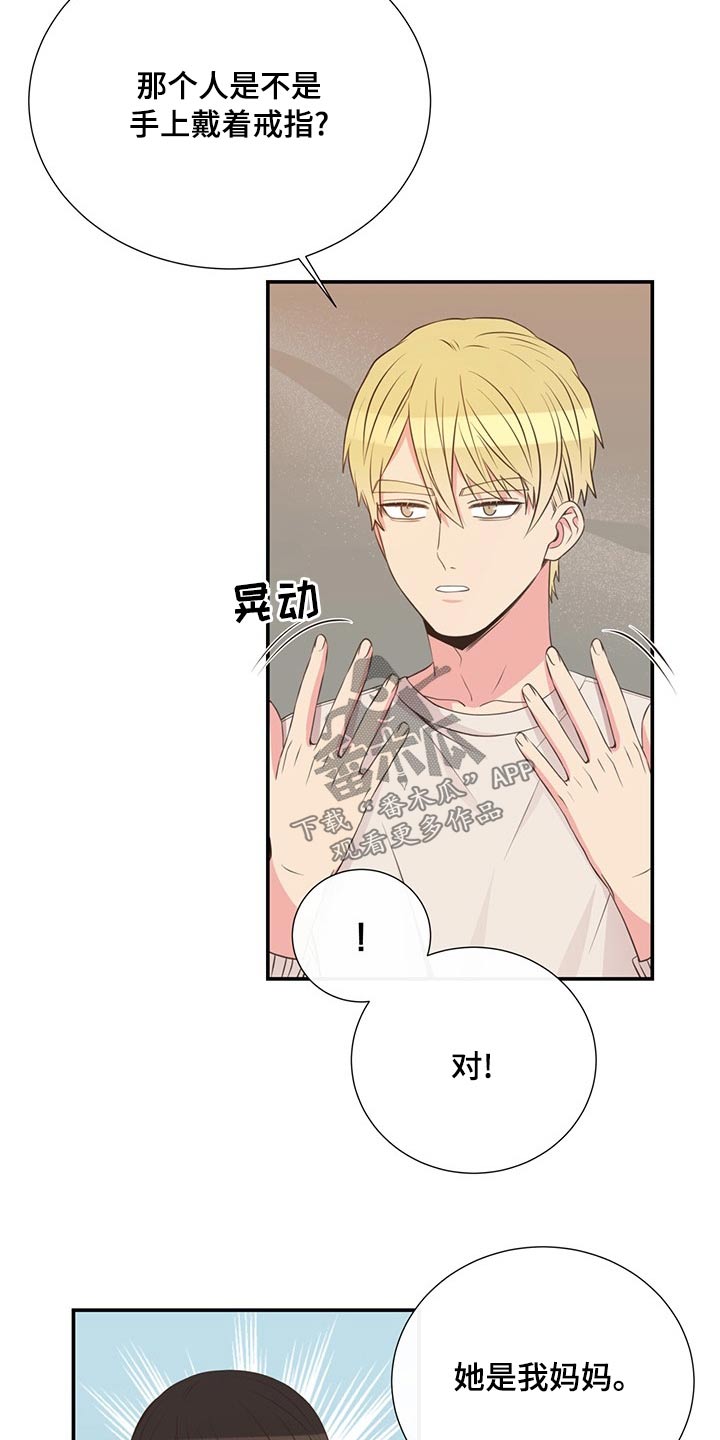《美妙初恋》第87章交谈 第13页