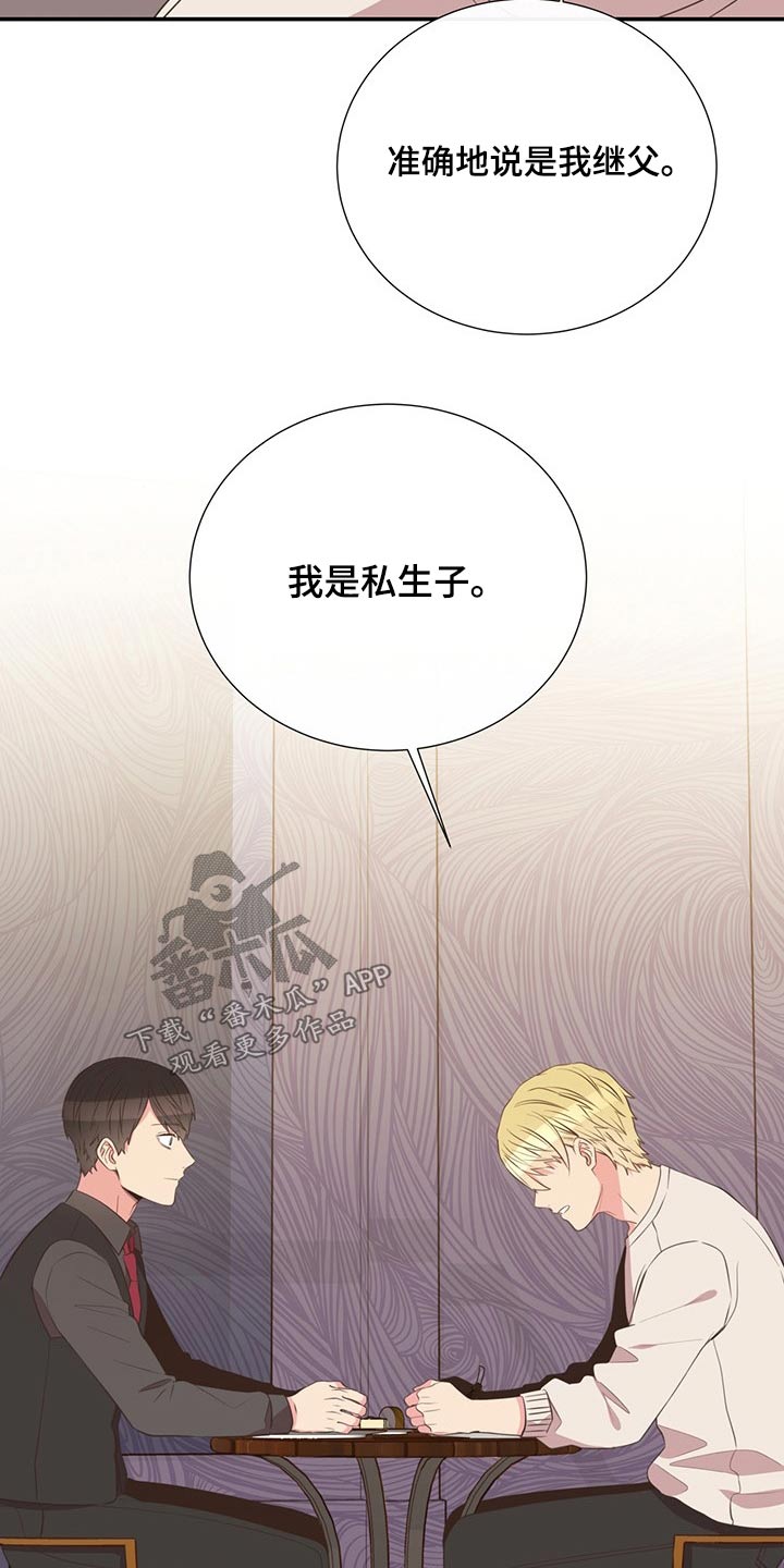 《美妙初恋》第87章交谈 第15页