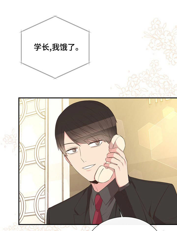 《美妙初恋》第87章交谈 第1页