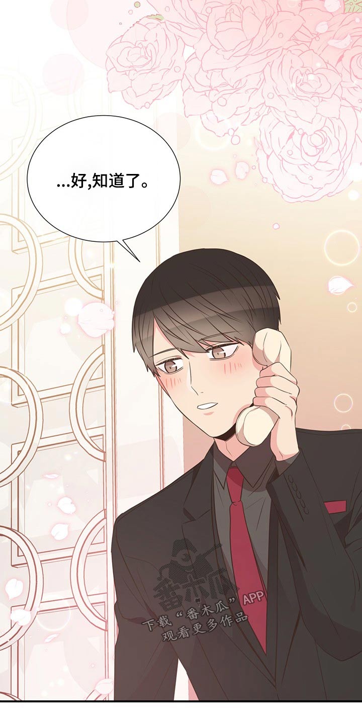 《美妙初恋》第87章交谈 第6页