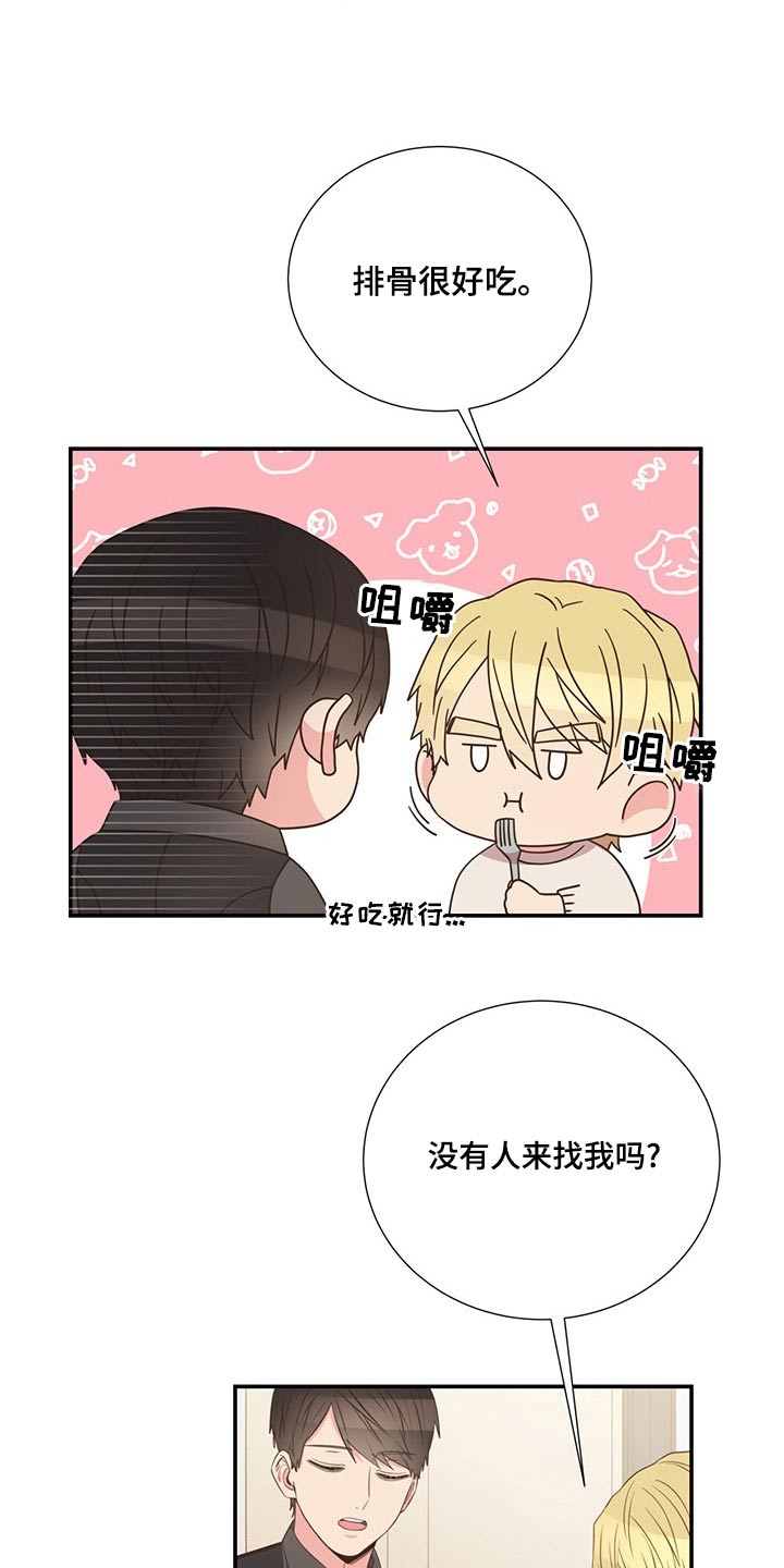 《美妙初恋》第87章交谈 第8页