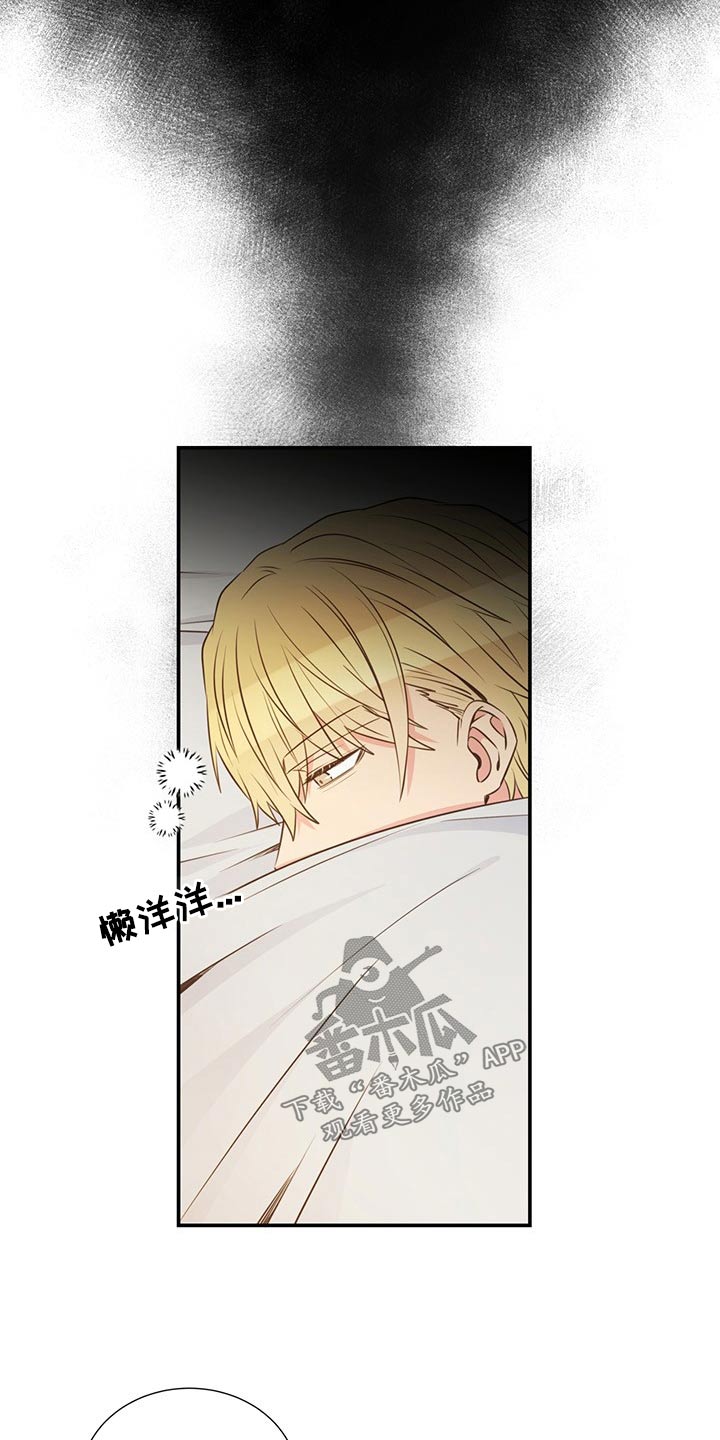 《美妙初恋》第86章疲惫 第18页