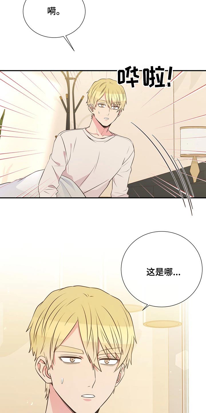 《美妙初恋》第86章疲惫 第19页