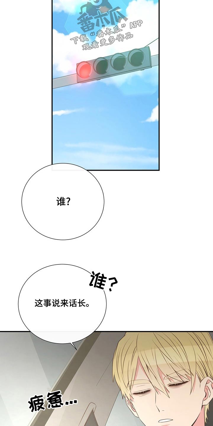 《美妙初恋》第86章疲惫 第4页