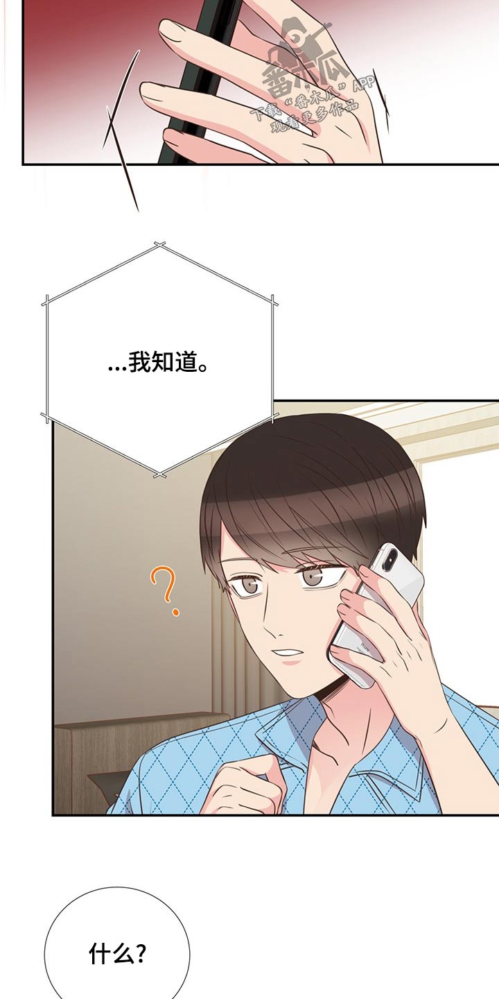 《美妙初恋》第85章收留 第13页