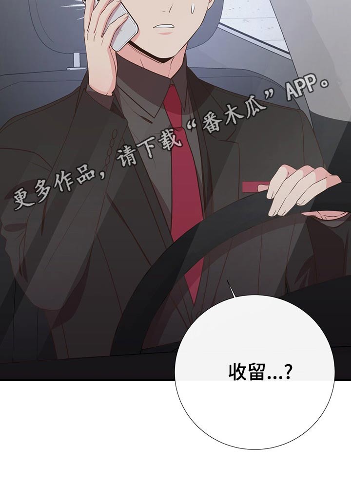 《美妙初恋》第85章收留 第22页