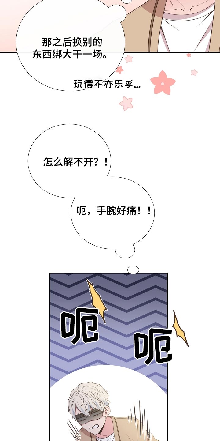 《美妙初恋》第91章挣脱 第14页
