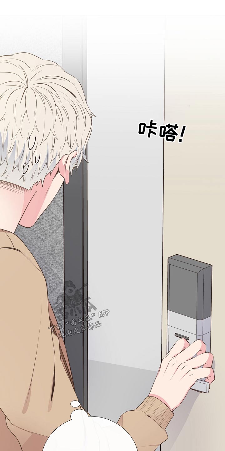 《美妙初恋》第91章挣脱 第19页