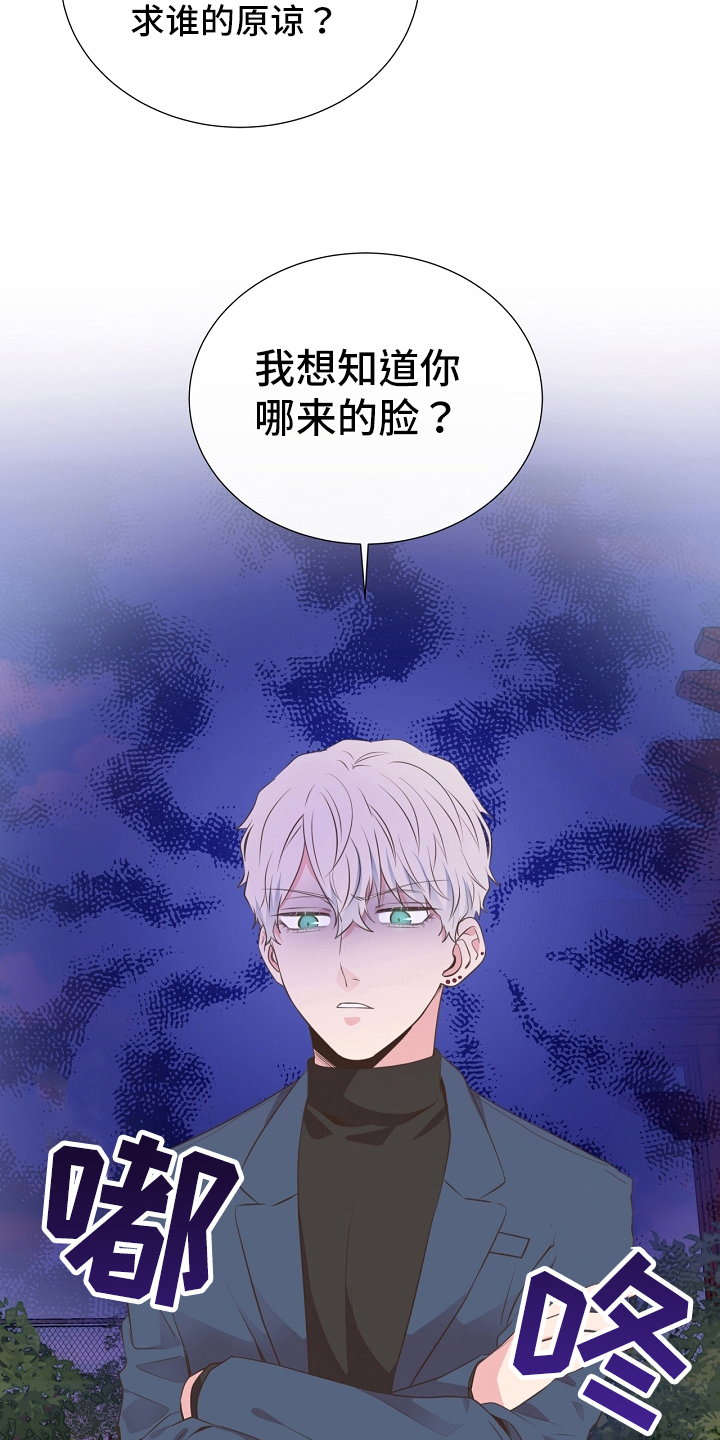 《美妙初恋》第95章道歉 第25页
