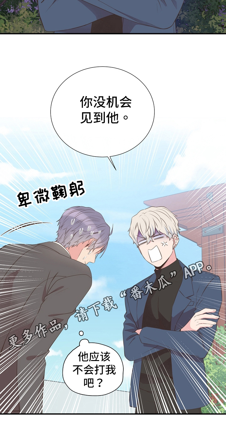 《美妙初恋》第95章道歉 第26页