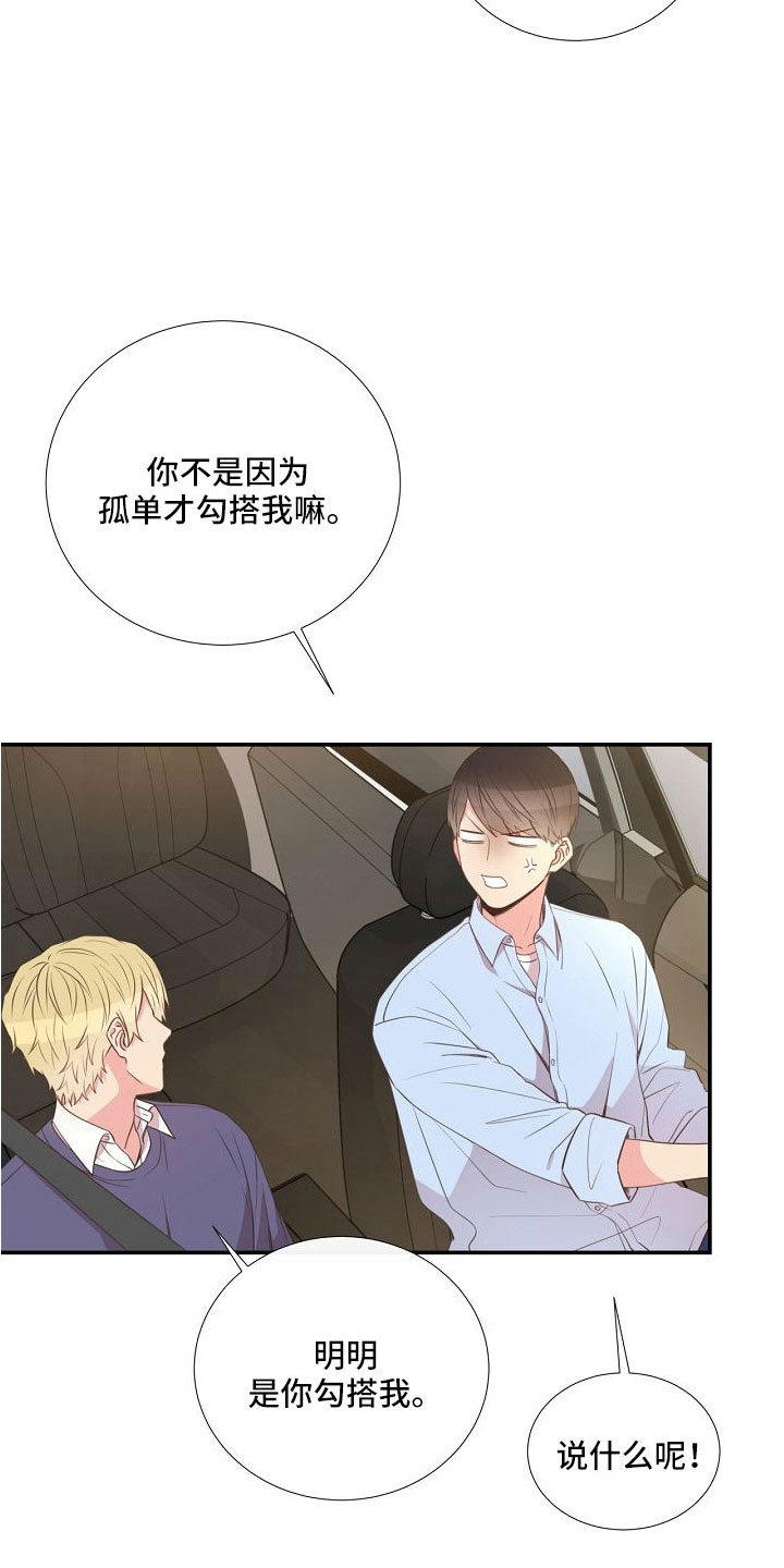 《美妙初恋》第96章异国恋 第28页