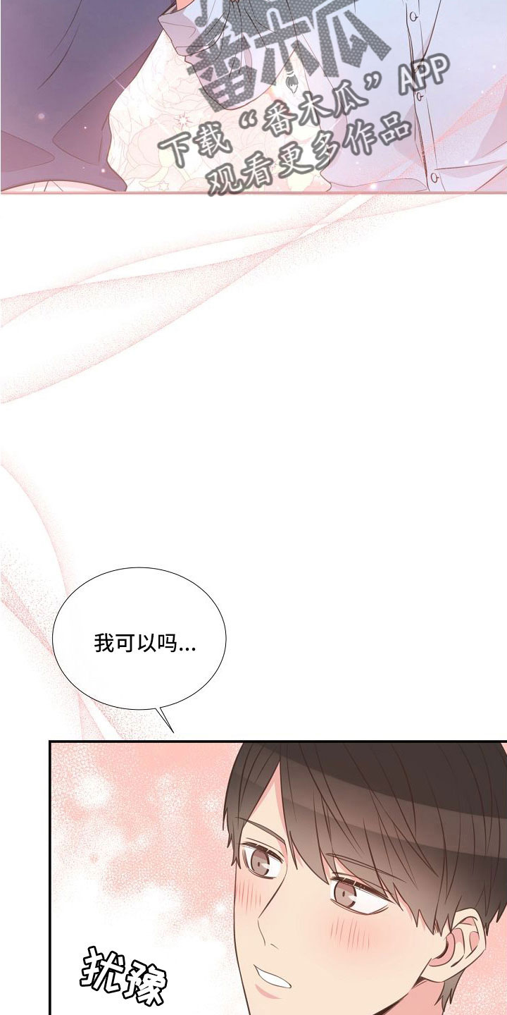 《美妙初恋》第97章出事别恨我 第5页