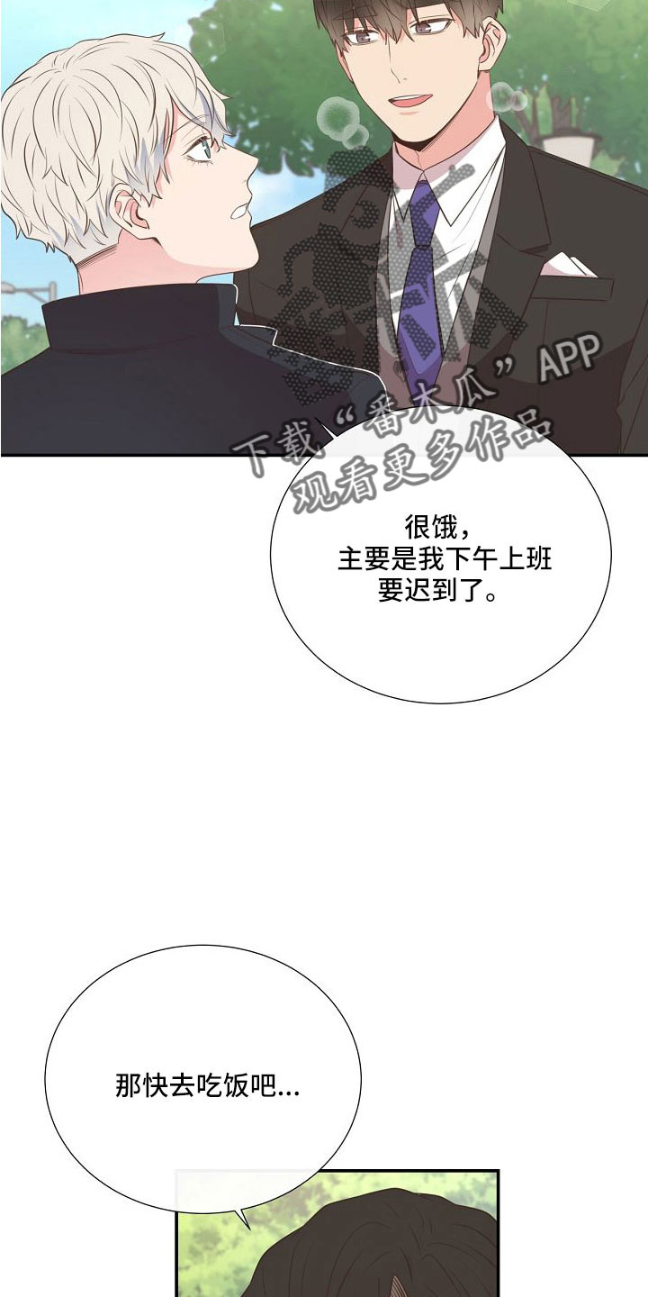 《美妙初恋》第101章你疯了吗 第20页
