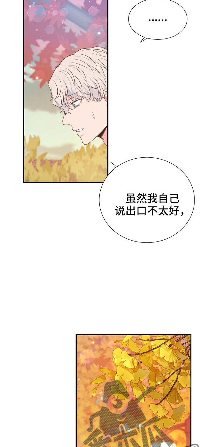 《美妙初恋》第100章要公开 第6页