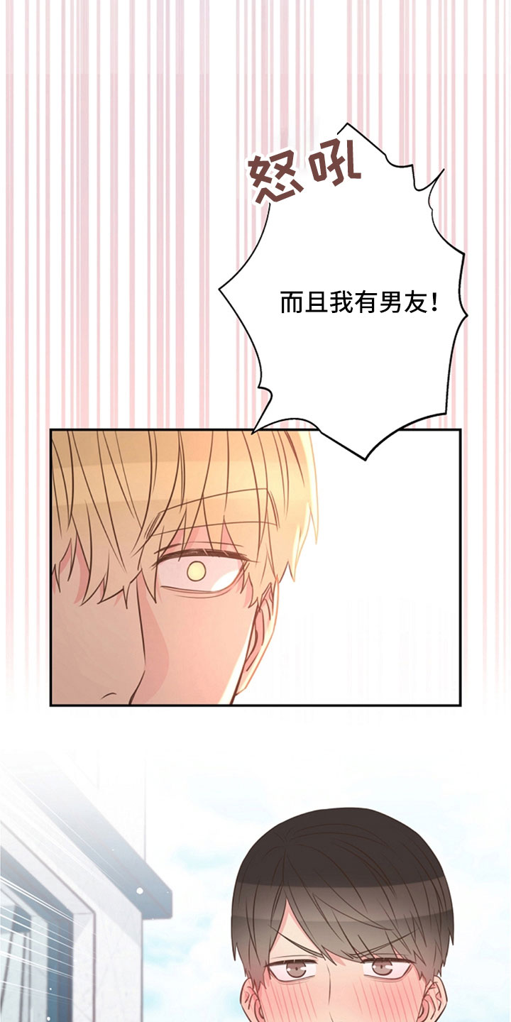 《美妙初恋》第105章我也爱你 第21页