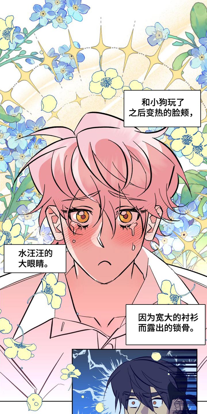 《帮助梦魔》第20章拼尽全力 第7页