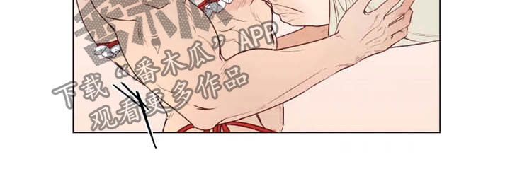 《神的祭品先生》第16章放弃抵抗 第15页