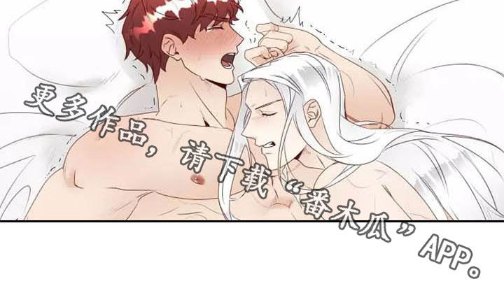 《神的祭品先生》第36章撒娇 第14页