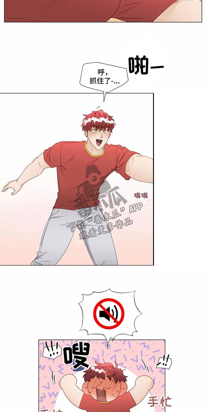 《神的祭品先生》第39章买衣服 第7页