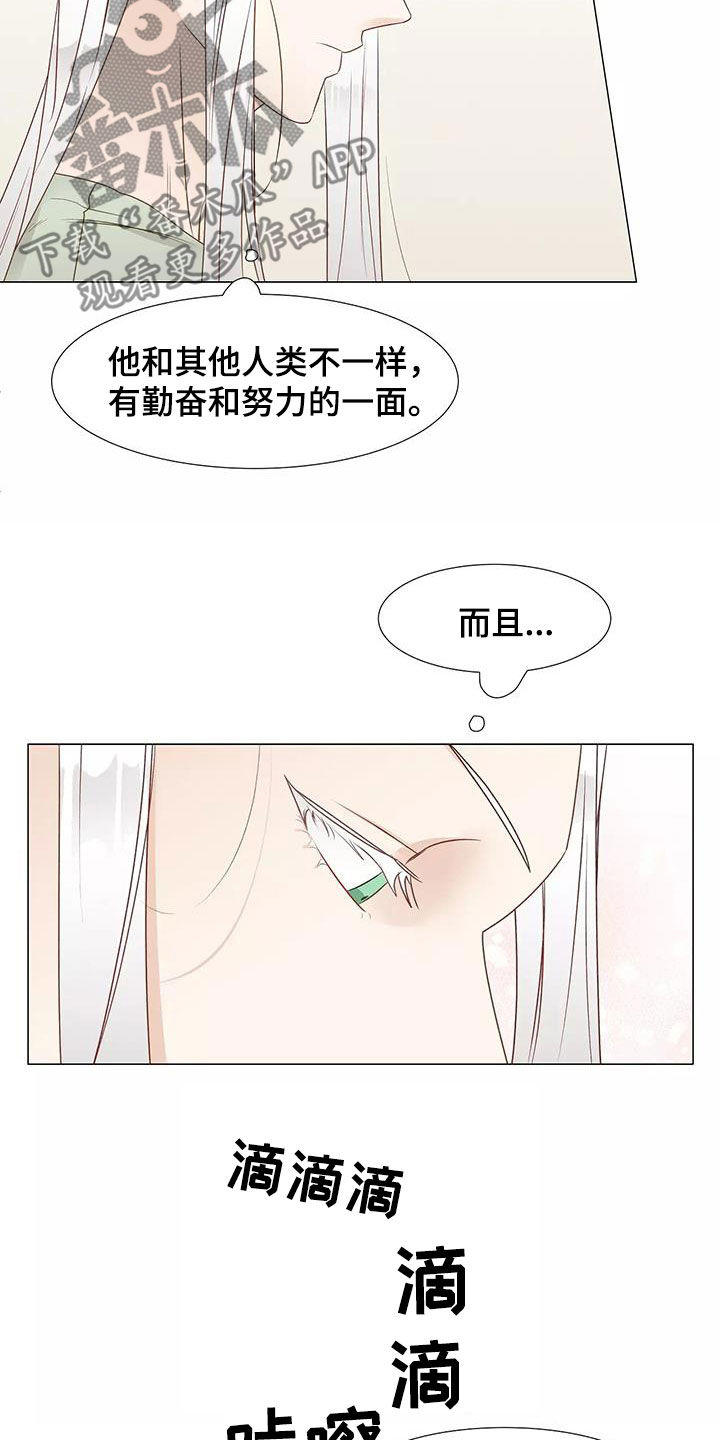 《神的祭品先生》第51章请教 第19页