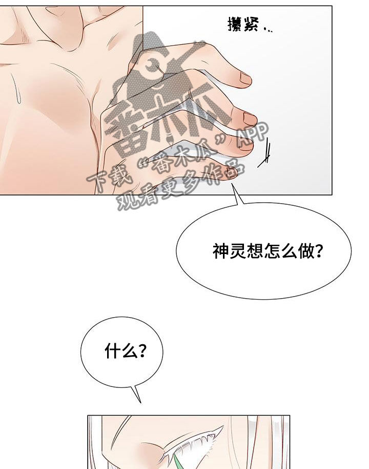 《神的祭品先生》第49章意见 第16页