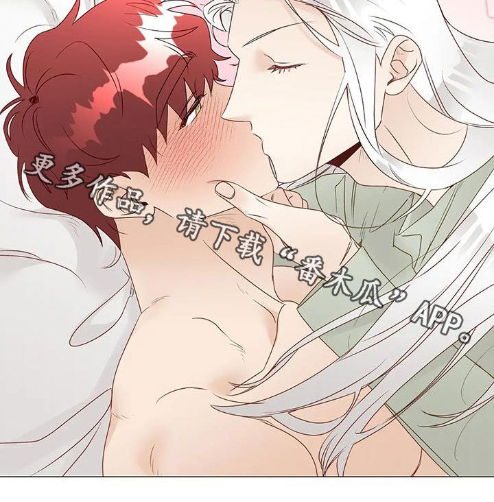 《神的祭品先生》第53章乖乖接受 第18页
