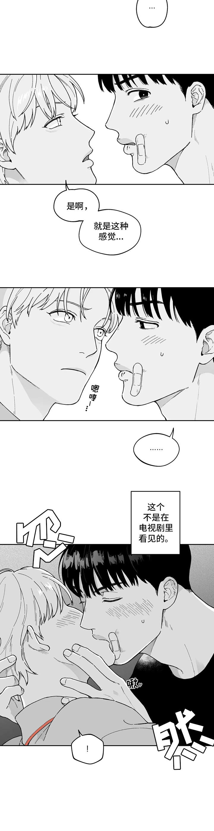 《遗失的戒指》第17章不是失误 第2页