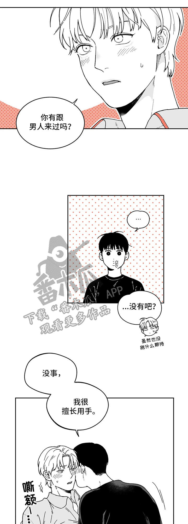 《遗失的戒指》第17章不是失误 第5页