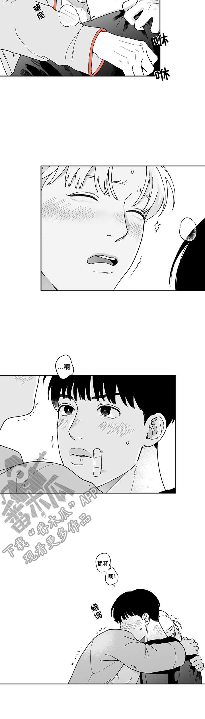 《遗失的戒指》第17章不是失误 第9页