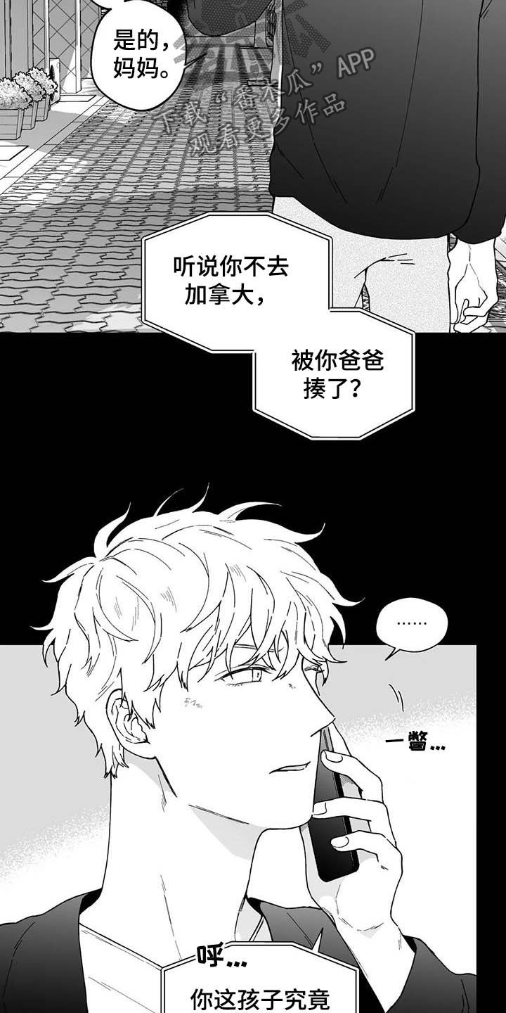《遗失的戒指》第31章【第二季】长得很像的人 第11页