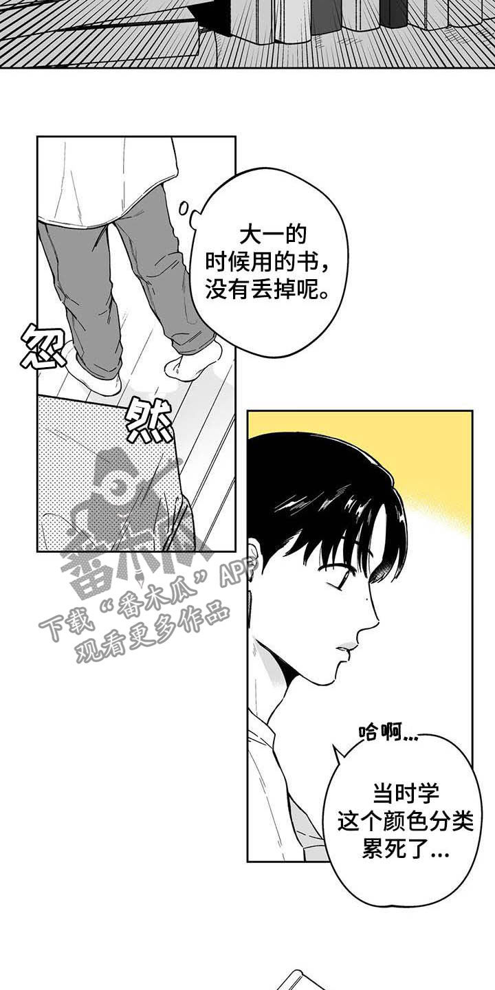 《遗失的戒指》第43章【第二季】号码 第12页