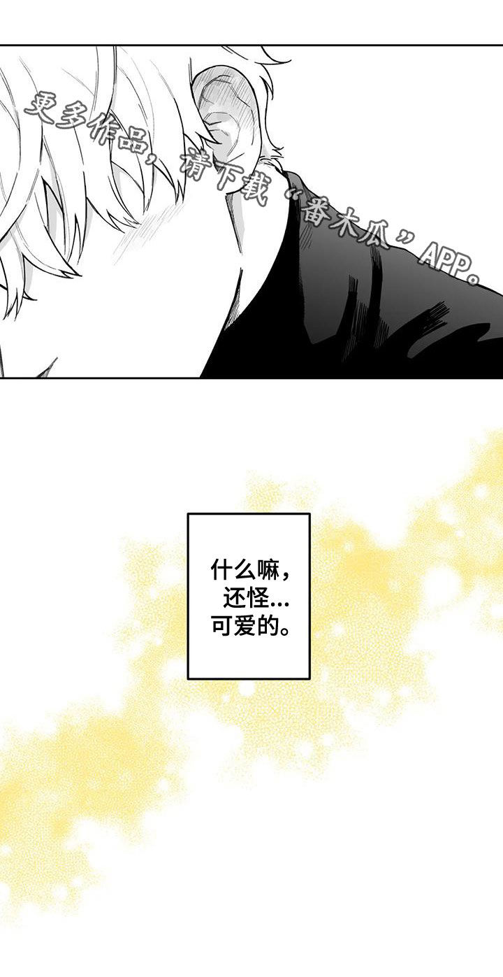 《遗失的戒指》第51章【第二季】让人很烦 第17页