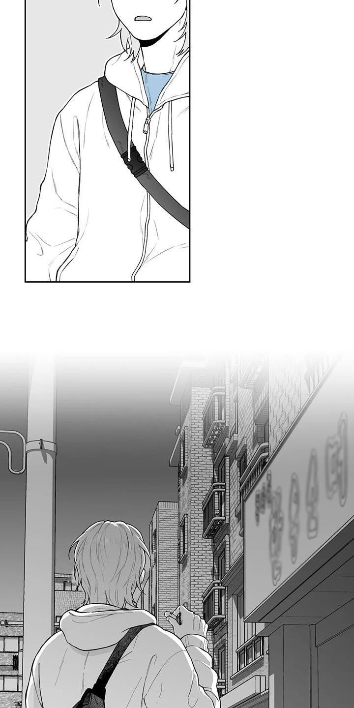 《遗失的戒指》第63章【第二季】不可思议 第15页