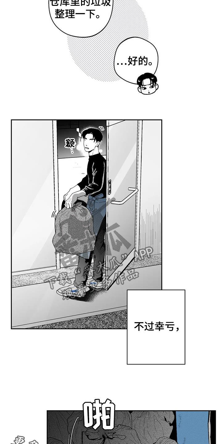 《遗失的戒指》第66章【第二季】乐趣 第17页